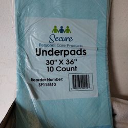 Underpass, Water Proof.
