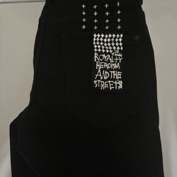 Ksubi Jeans Size 32