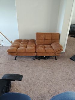 Reclining Chair