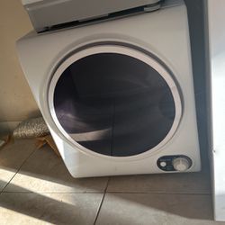 Portable dryer