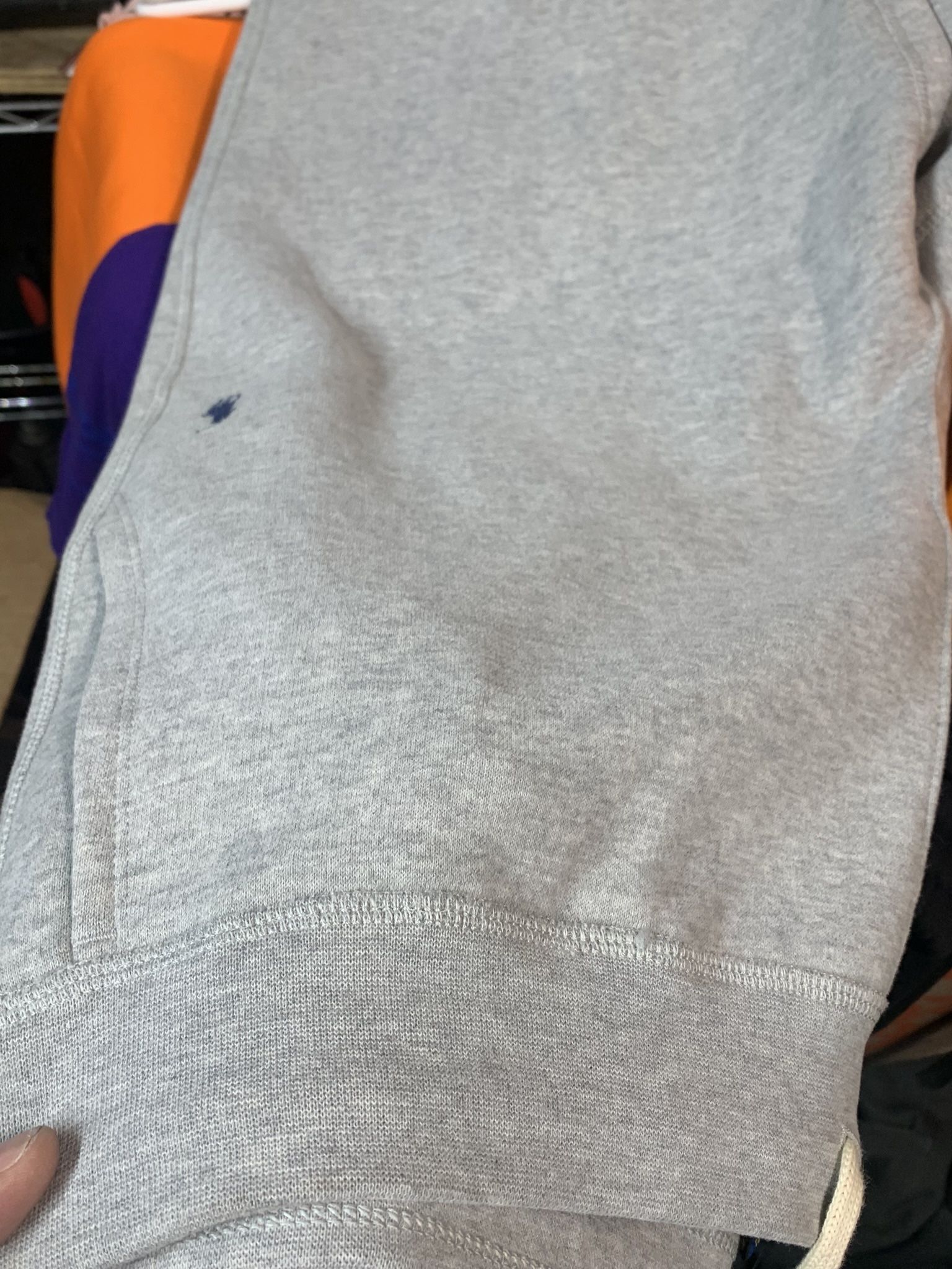 Polo Joggers 