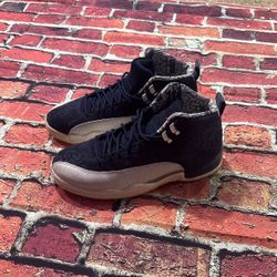 Size 11 Jordan 12 International Flight 
