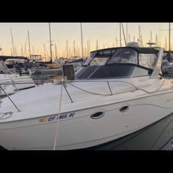 2005 Rinker 30ft $32,000