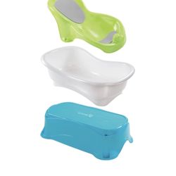 Baby Bathtub 