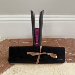 Dyson Corrale Hair Straightener – Like New