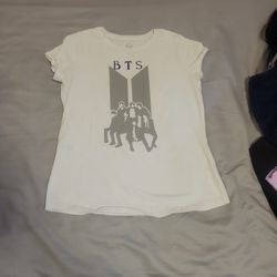 BTS SHIRT