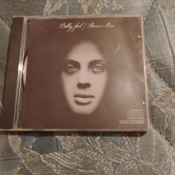 Billy Joel-piano Man