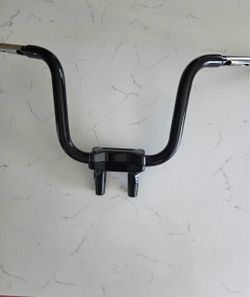 2026 Harley Davidson Road Glide Handlebars