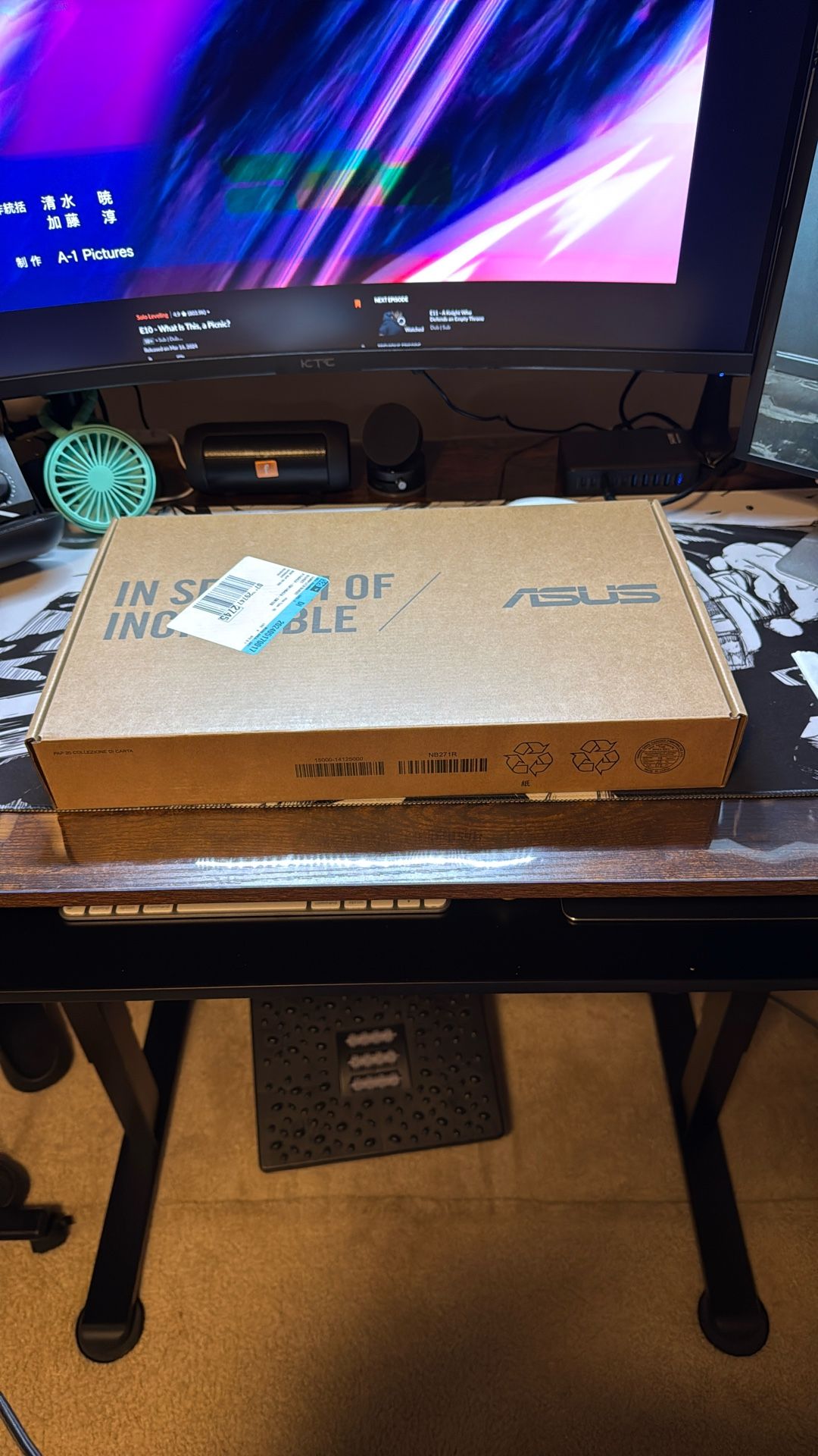 Asus Vivobook Laptop( Fully Read Description)