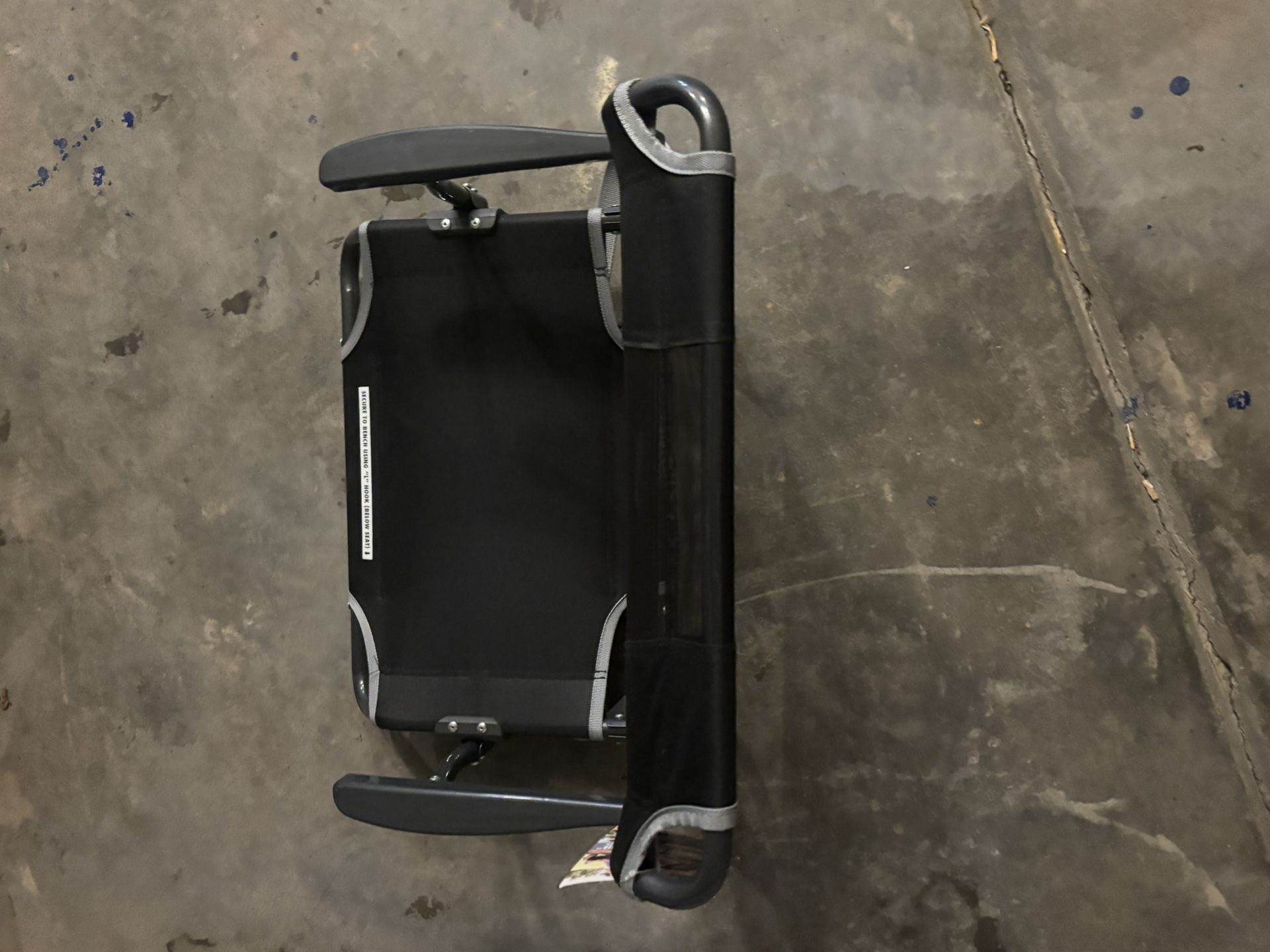 Stadium Chair