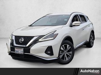 2021 Nissan Murano