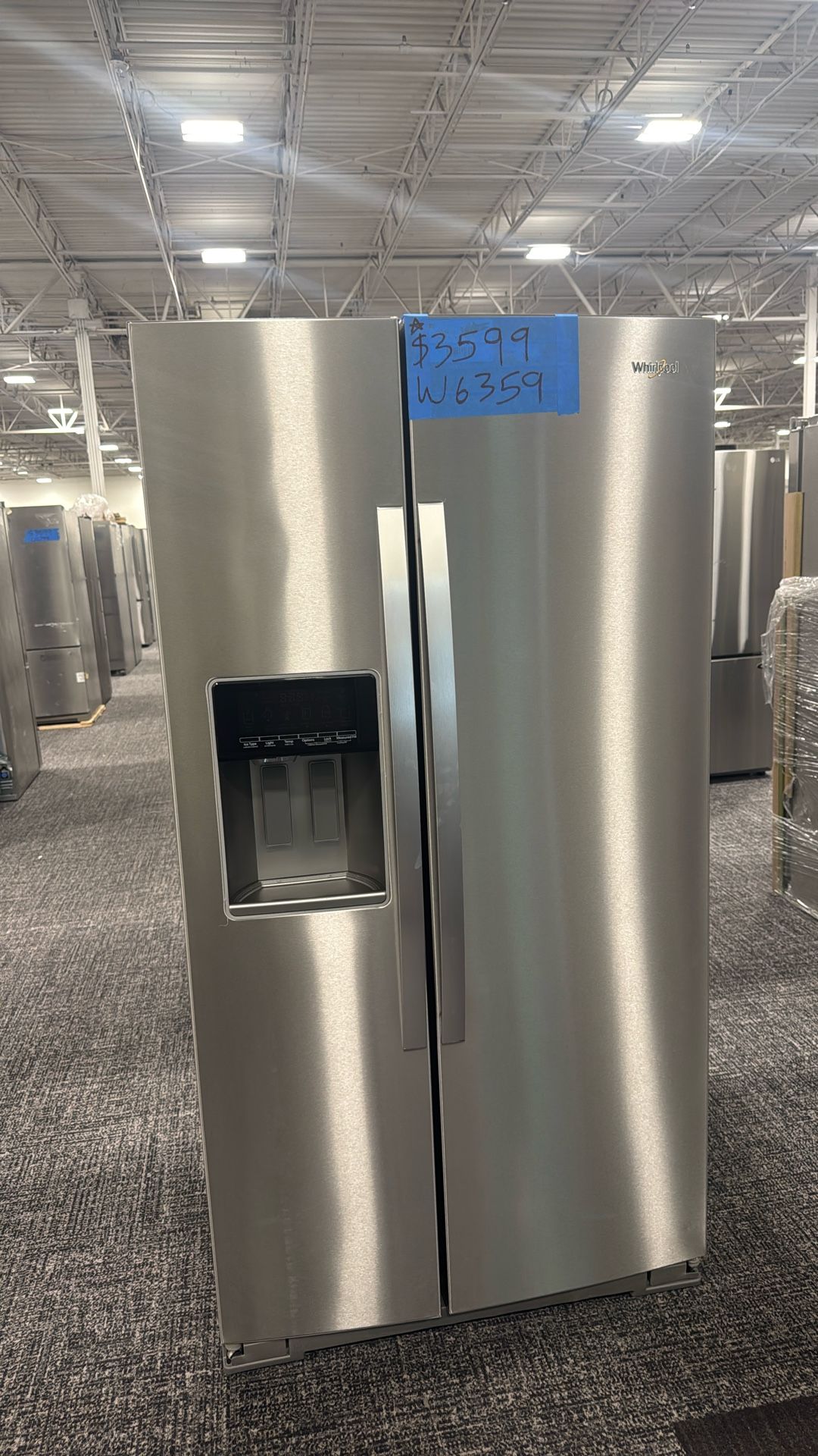 Refrigerator