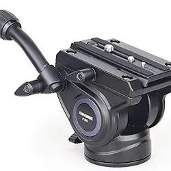 CNC Professional Panoramic Max Load 24.5lb/12kg for DSLR Camcorders Shooting Film-BRWH-B08BLBV25J         
