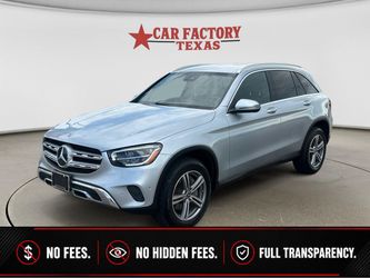 2022 Mercedes-Benz GLC 300