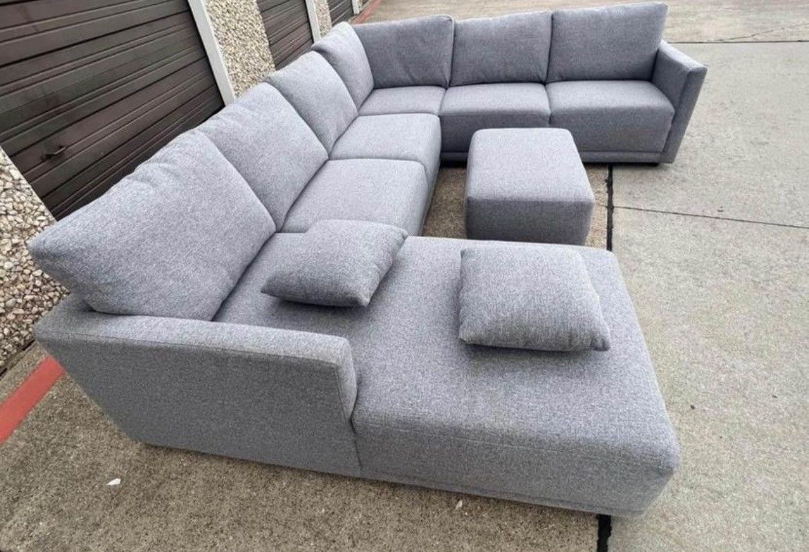 High Quality Sectional