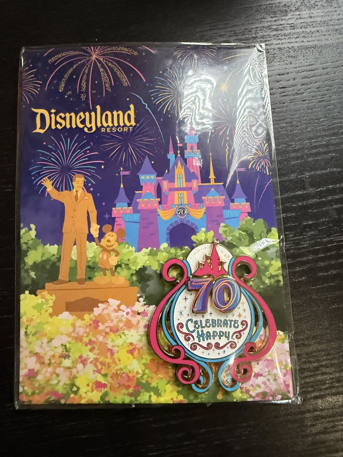 Disney Pin
