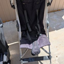 Stroller, Car Seat, Playpen Car