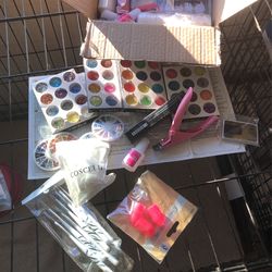 Nail Set