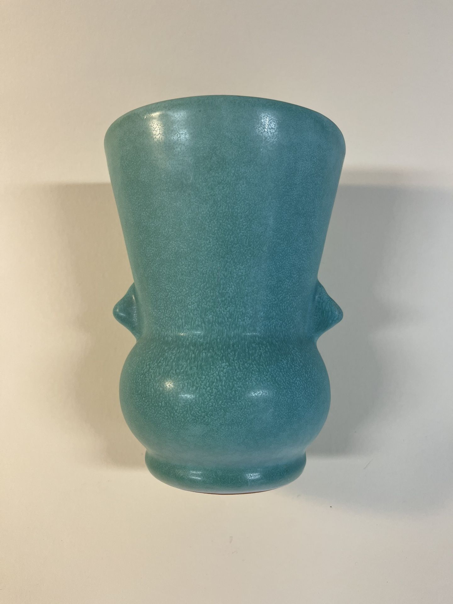 Art Deco Weller Pottery ‘Evergreen’ Vase