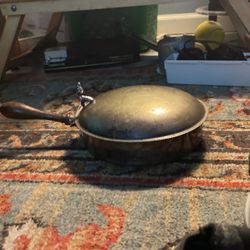 Sheffield silent Butler