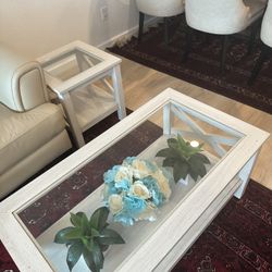 Coffee Tables 
