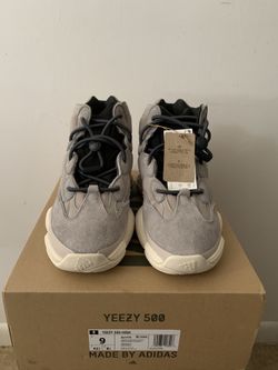 Yeezy 500 Hi Sz 9