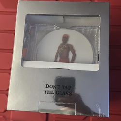 Tyler, The Creator DTTG Box Set 3