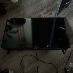 Good Condition TV