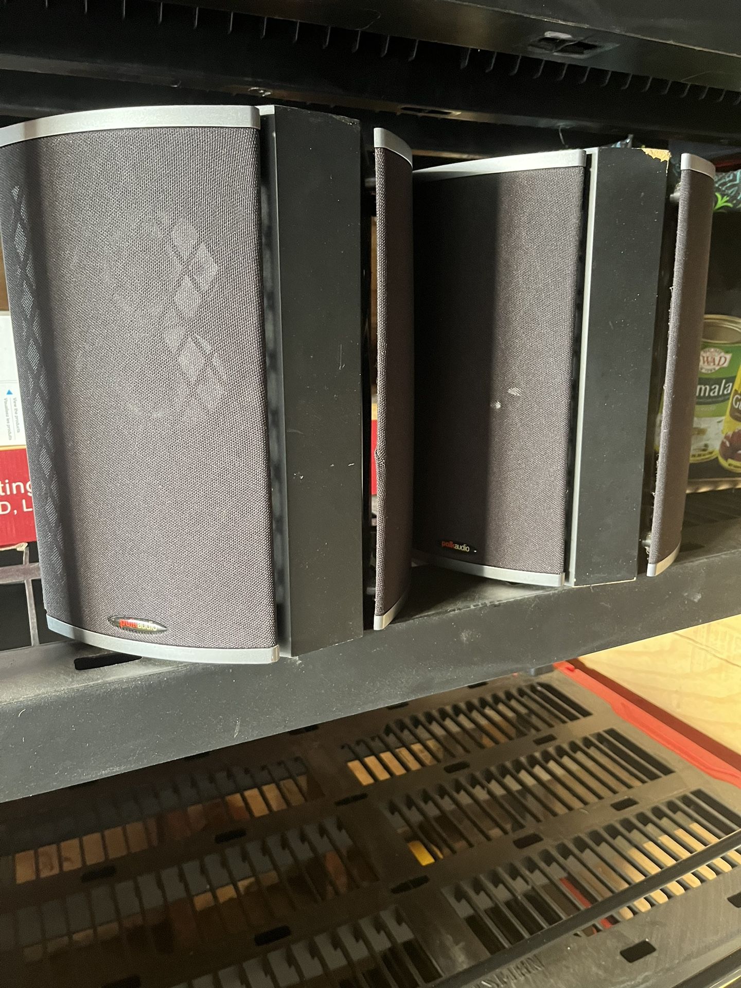 Polk Audio Fxi3