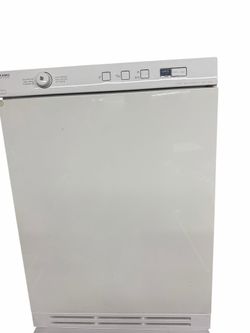 Asko 24” Compact Vented Dryer