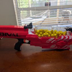 Nerf Rival
