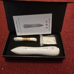 personal mole remover