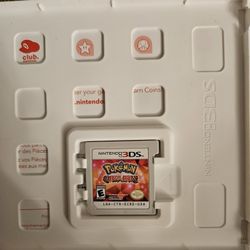 Pokemon Omega Ruby
