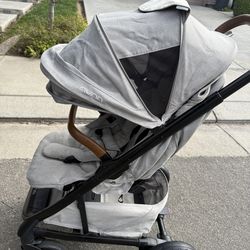 Nuna Tavo Stroller