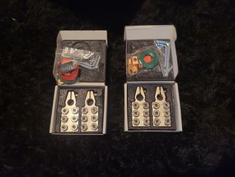 Upgraded Battery Terminal Kits