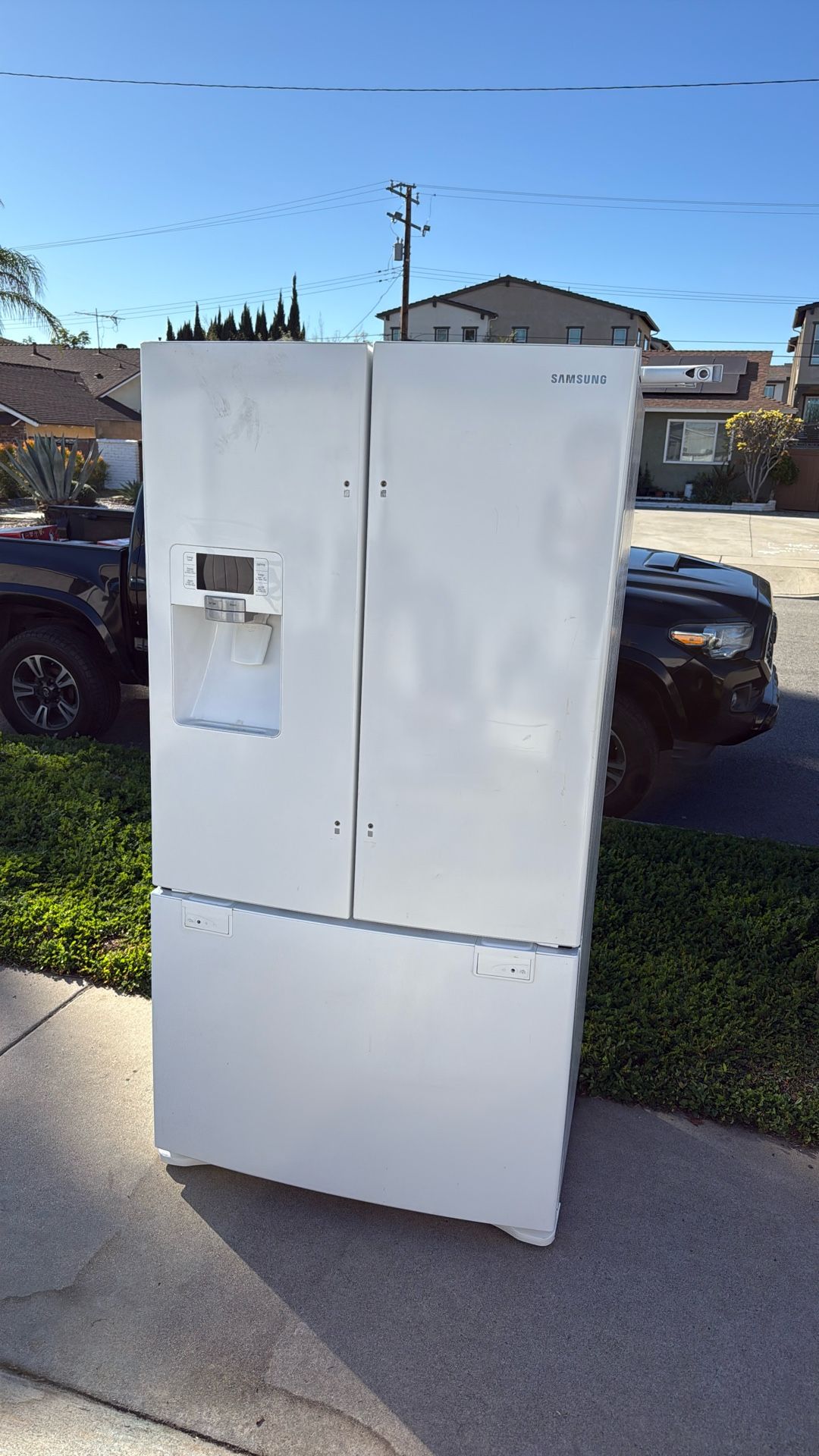 Samsung Refrigerator