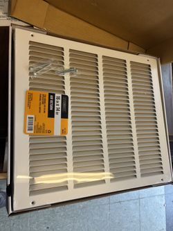 I AirReturned For Sidewalk Or Ceiling