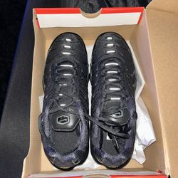 Nike Air Max Plus (GS)