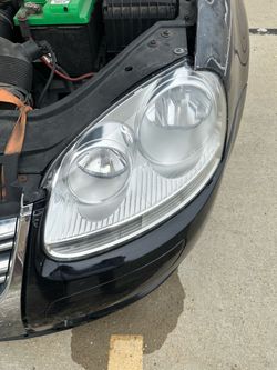 Professional Headlight Restoration | Starting at $60
