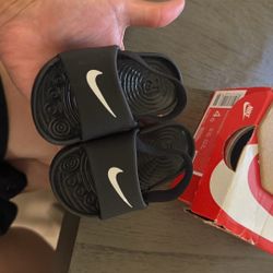 Nike Baby Sandals 4c