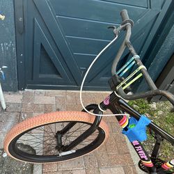 So cal flyer bike