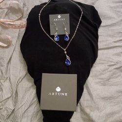 Swarovski Crystal  Set