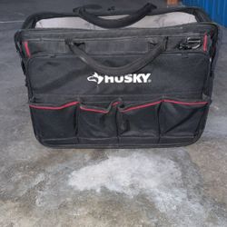 Husky Tool bag