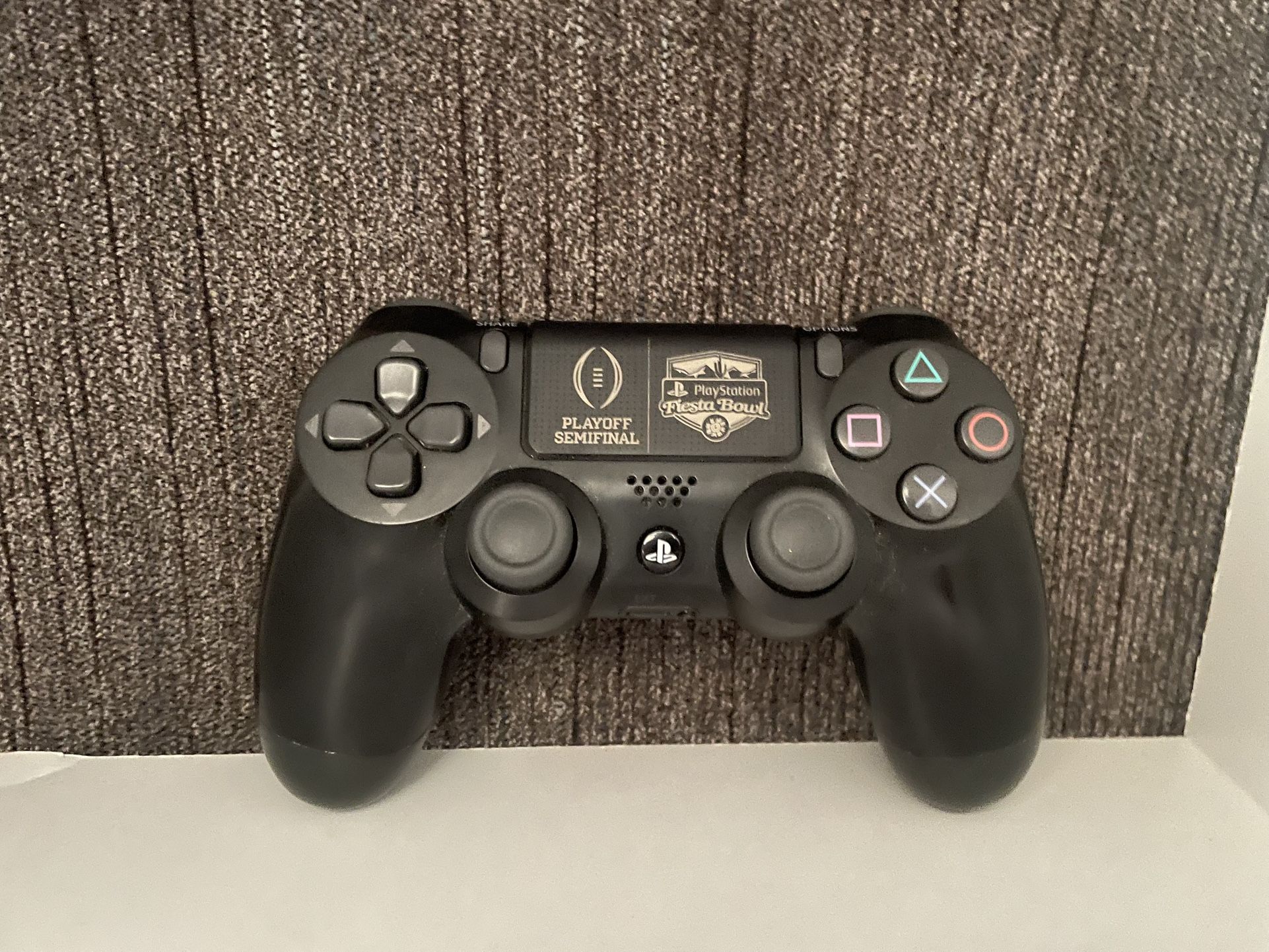 Fiesta Bowl PS4 PLAYSTATION 4 WIRELESS will trade