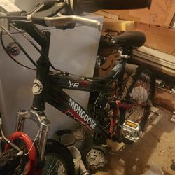 Bike nueva en Excelente Condicion