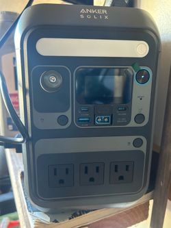 Anker Solix c300