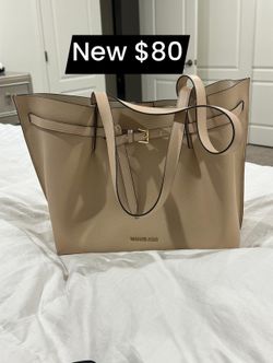 New. Large Michael Kors Purse $80
