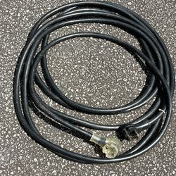 RV 30 Amp Extension Cable 30 Feet Long 