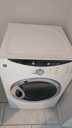 Electric dryer