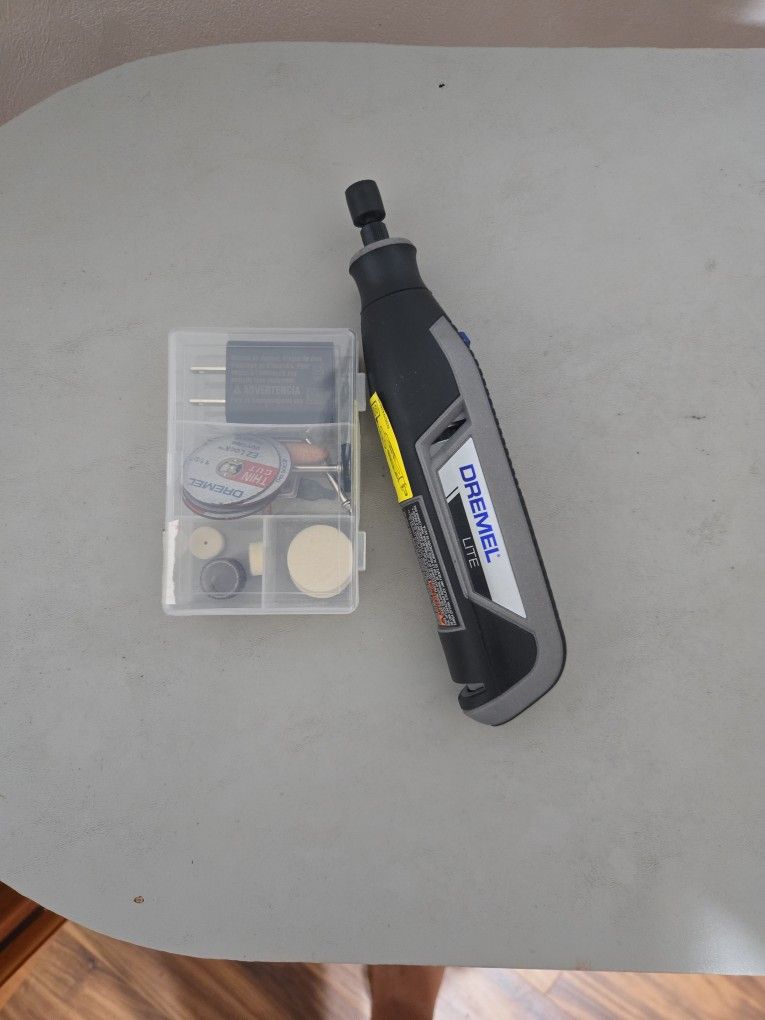 Dremel